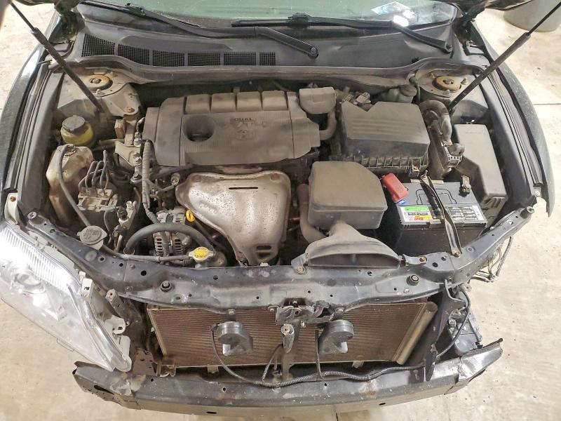 صورة رقم 11 من المزاد - 2011 TOYOTA CAMRY BASE مع VIN 4T4BF3EK9BR180272