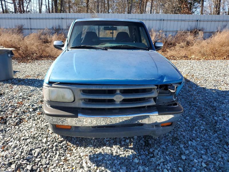 Photo 5 from auction – 1994 MAZDA B4000 CAB with VIN 4F4CR16X4RTM41050