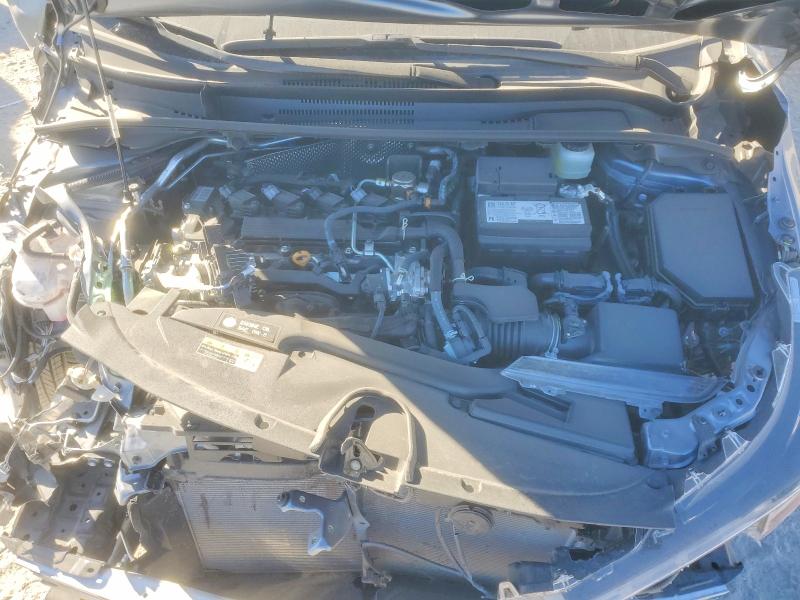 Photo 11 from auction – 2026 TOYOTA COROLLA with VIN 5YFB4MDE1TP384956