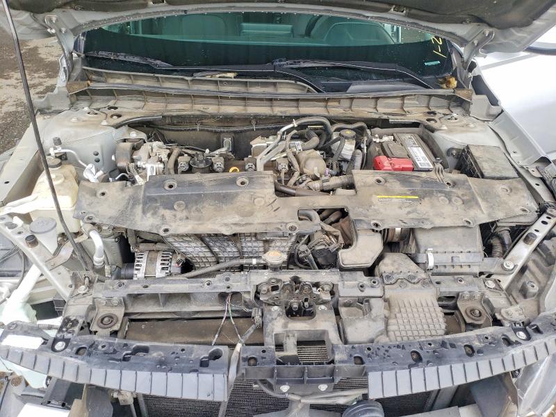 Photo 11 from auction – 2023 NISSAN ALTIMA S with VIN 1N4BL4BV4PN314060