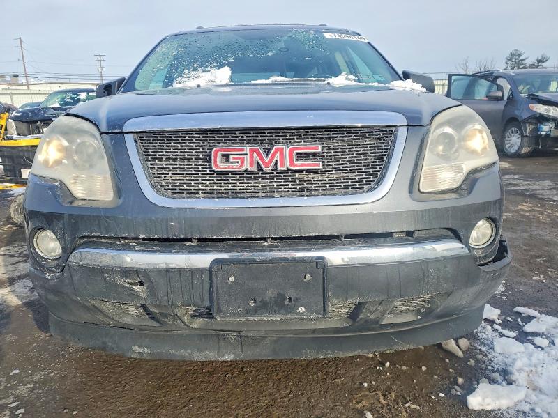 Photo 5 from auction – 2012 GMC ACADIA SLE with VIN 1GKKVPED4CJ270138