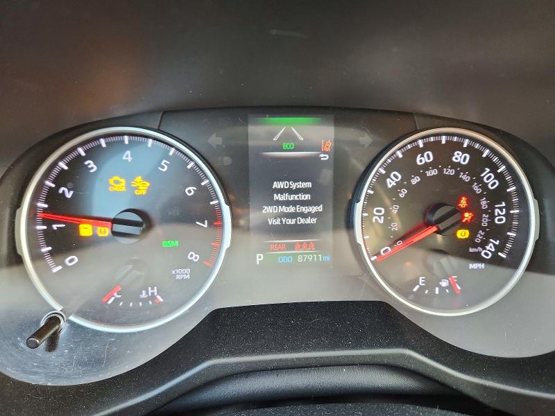 Photo 9 from auction – 2019 TOYOTA RAV4 XLE with VIN 2T3P1RFV2KC002898