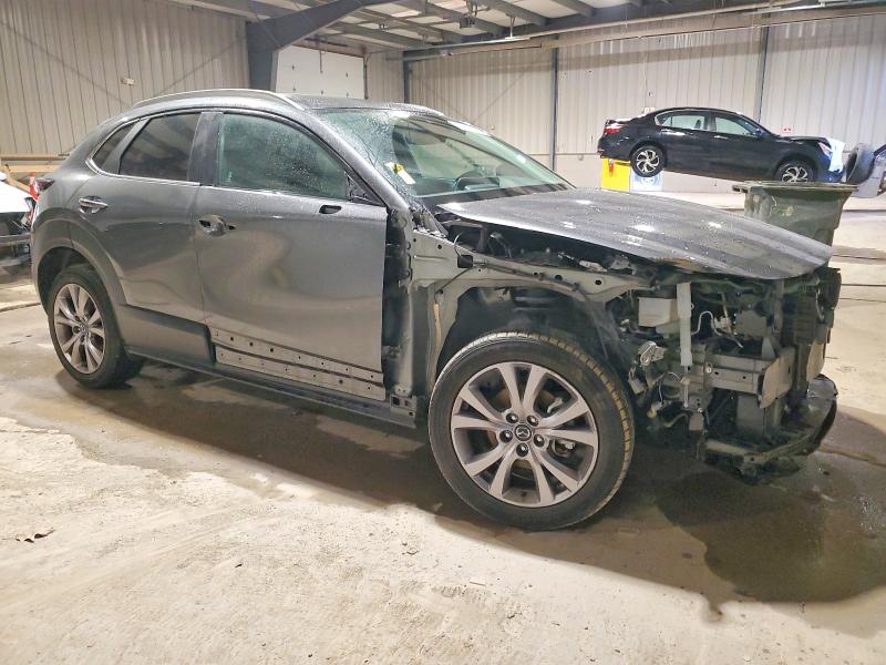 Photo 4 from auction – 2023 MAZDA CX-30 SELE with VIN 3MVDMBBMXPM532055