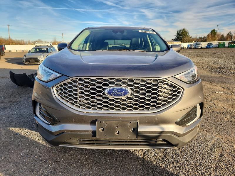 Photo 5 from auction – 2024 FORD EDGE with VIN 2FMPK4J93RBA88725