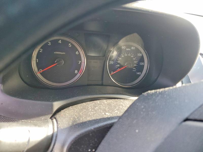 Photo 9 from auction – 2016 HYUNDAI ACCENT SE with VIN KMHCT4AE0GU063961