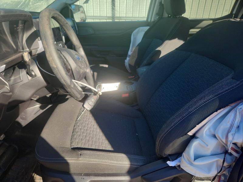 Photo 7 from auction – 2025 FORD RANGER with VIN 1FTER4BH9SLE53105