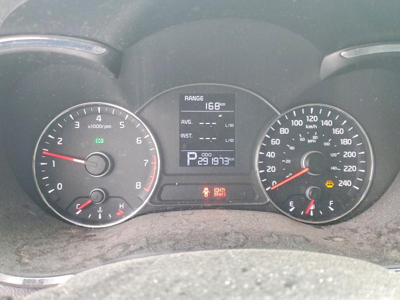 Photo 9 from auction – 2015 KIA FORTE LX with VIN KNAFX4A62F5399146