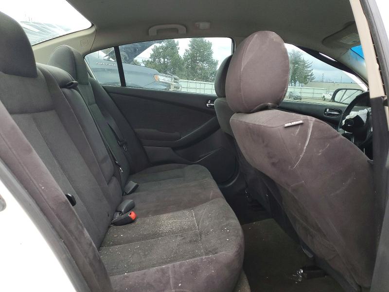 Photo 10 from auction – 2011 NISSAN ALTIMA with VIN 1N4BL2AP0BC166761