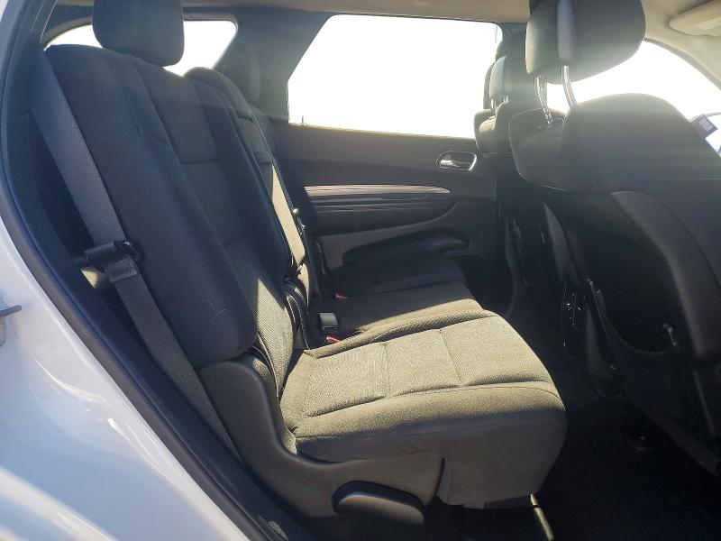 Photo 11 from auction – 2015 DODGE DURANGO SX with VIN 1C4RDJAG4FC795851