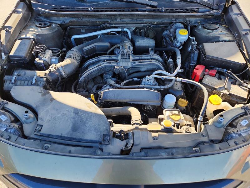 Photo 12 from auction – 2024 SUBARU OUTBACK PR with VIN 4S4BTACC8R3235412