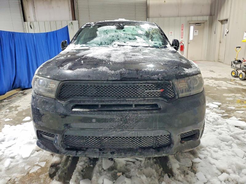 Photo 5 from auction – 2019 DODGE DURANGO with VIN 1C4RDHDG4KC598421
