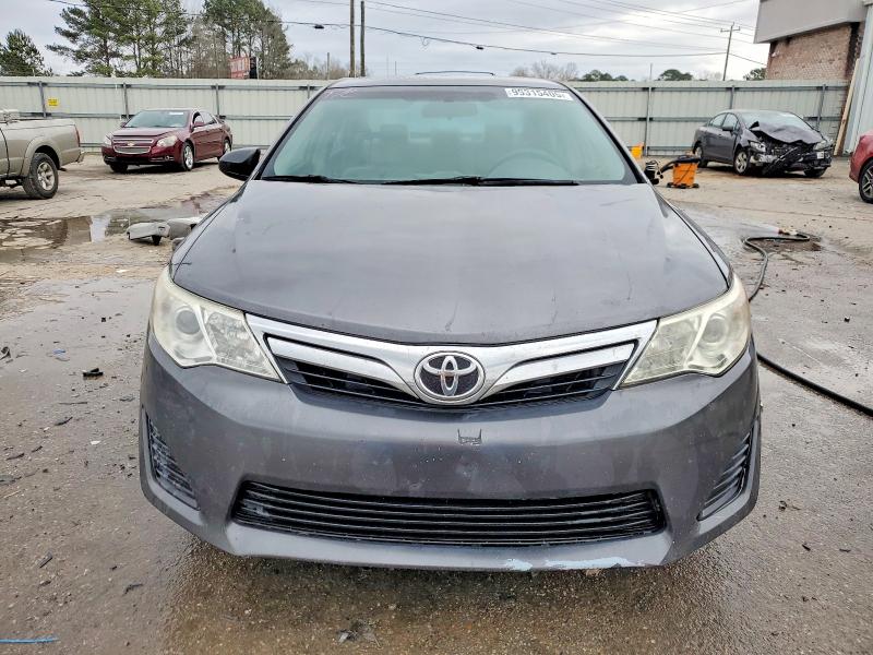 Фото 5 с аукциона – 2012 TOYOTA CAMRY BASE с VIN 4T1BF1FK0CU142153