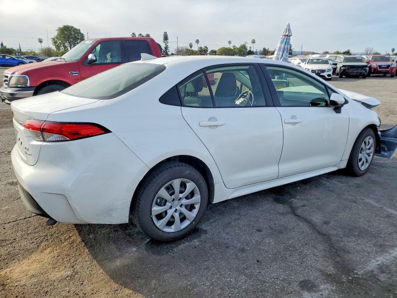 Фото 3 с аукциона – 2026 TOYOTA COROLLA с VIN JTDBCMFEXT3116710