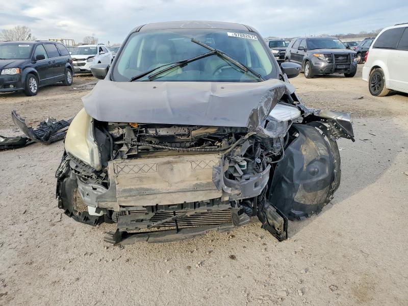 Photo 5 from auction – 2014 FORD ESCAPE with VIN 1FMCU9G96EUB81109
