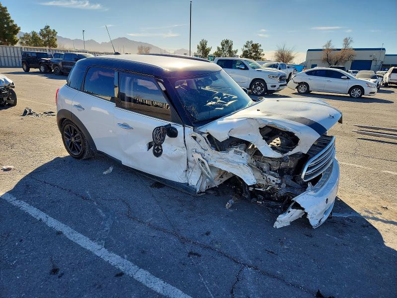 Photo 4 from auction – 2016 MINI COOPER COU with VIN WMWZB3C5XGWR47853