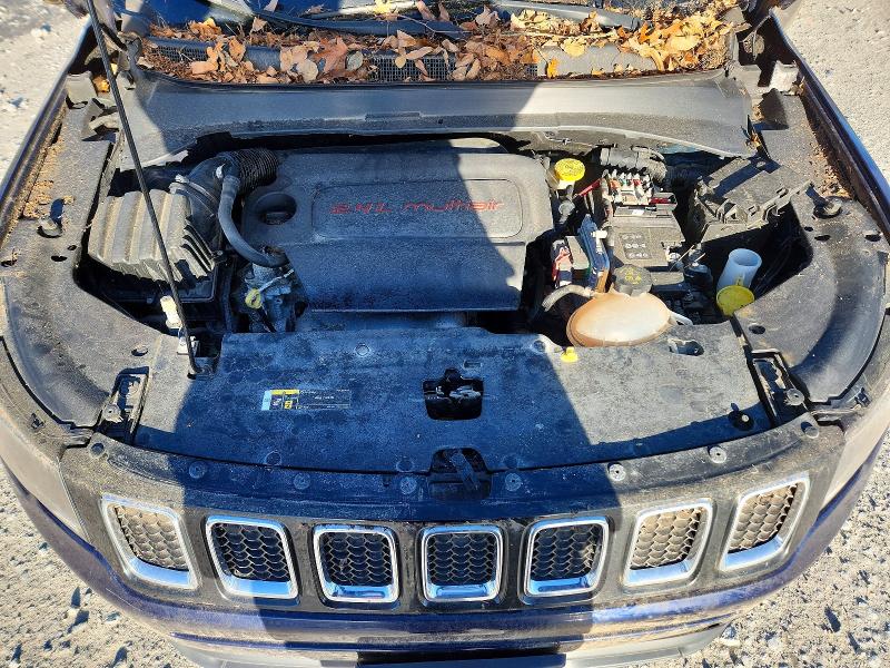 Zdjęcie 12 z aukcji – 2018 JEEP CHEROKEE z VIN 3C4NJDBBXJT114570