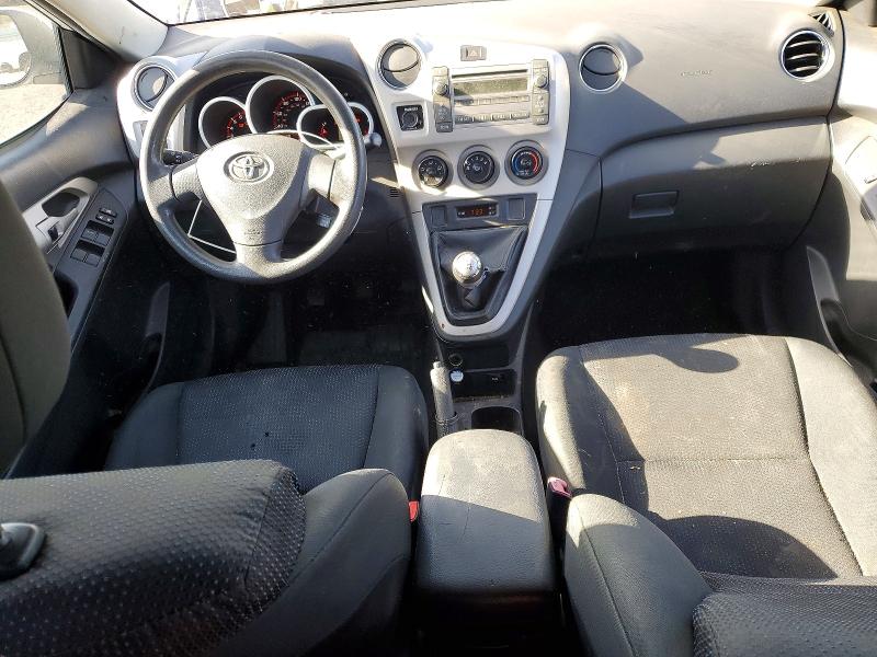 Photo 8 from auction – 2010 TOYOTA COROLLA MA with VIN 2T1KU4EE2AC383679