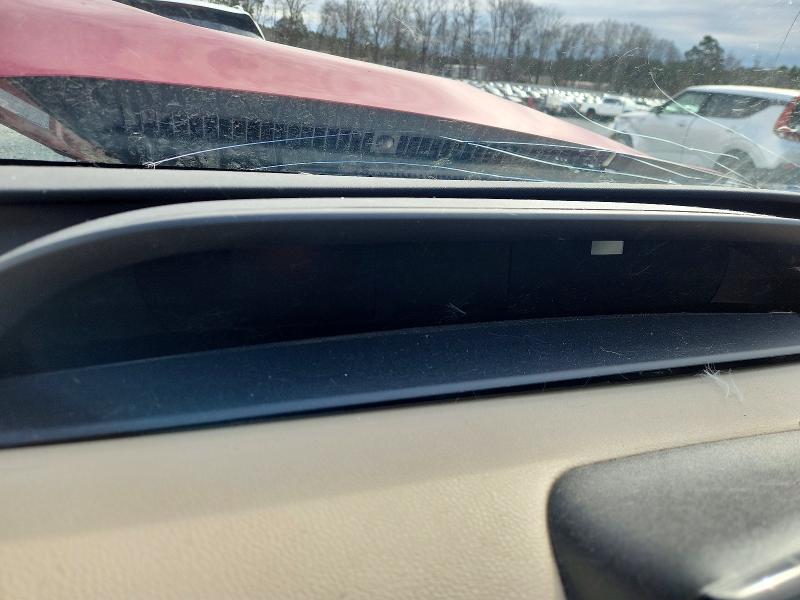 Photo 9 from auction – 2019 TOYOTA PRIUS with VIN JTDKARFU8K3098698