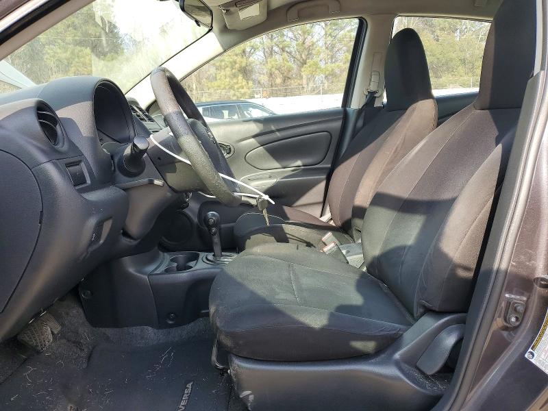 Photo 7 from auction – 2015 NISSAN VERSA S with VIN 3N1CN7APXFL831152