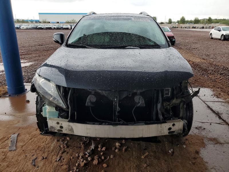 Photo 5 from auction – 2010 LEXUS RX 350 with VIN 2T2BK1BAXAC036909