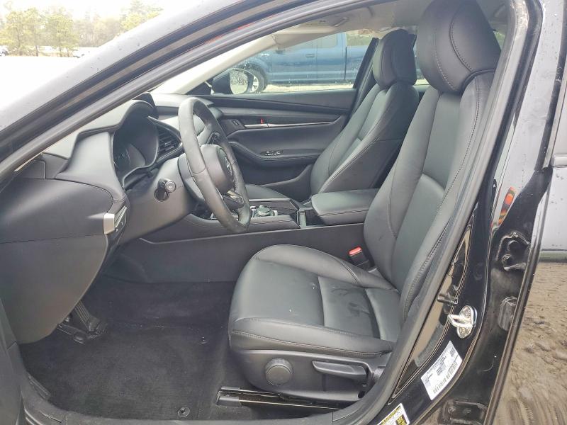 Photo 7 from auction – 2024 MAZDA 3 with VIN 3MZBPABM7RM415768