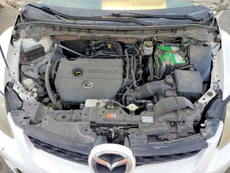 Photo 12 from auction – 2012 MAZDA CX-7 with VIN JM3ER2BM0C0411207