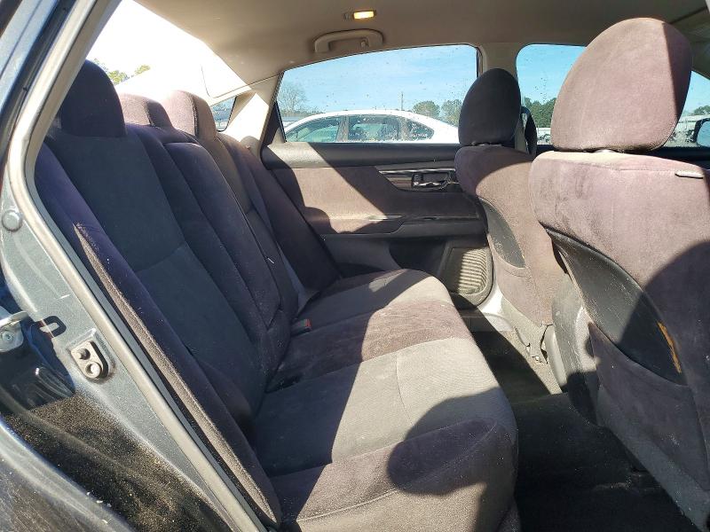 Photo 10 from auction – 2013 NISSAN ALTIMA 2.5 with VIN 1N4AL3AP6DC236395