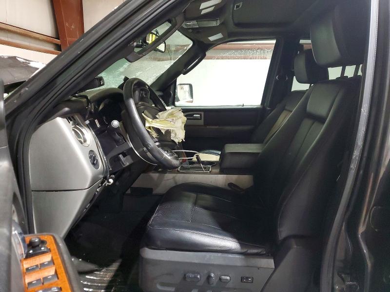 Photo 7 from auction – 2007 FORD EXPEDITION with VIN 1FMFU18597LA89334