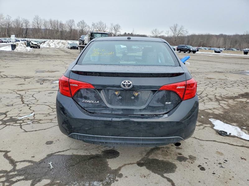 Photo 6 from auction – 2019 TOYOTA COROLLA L with VIN 2T1BURHE0KC217736