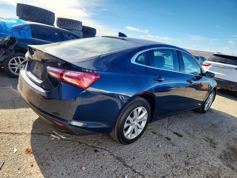 Zdjęcie 3 z aukcji – 2020 CHEVROLET MALIBU LT z VIN 1G1ZD5ST0LF067711