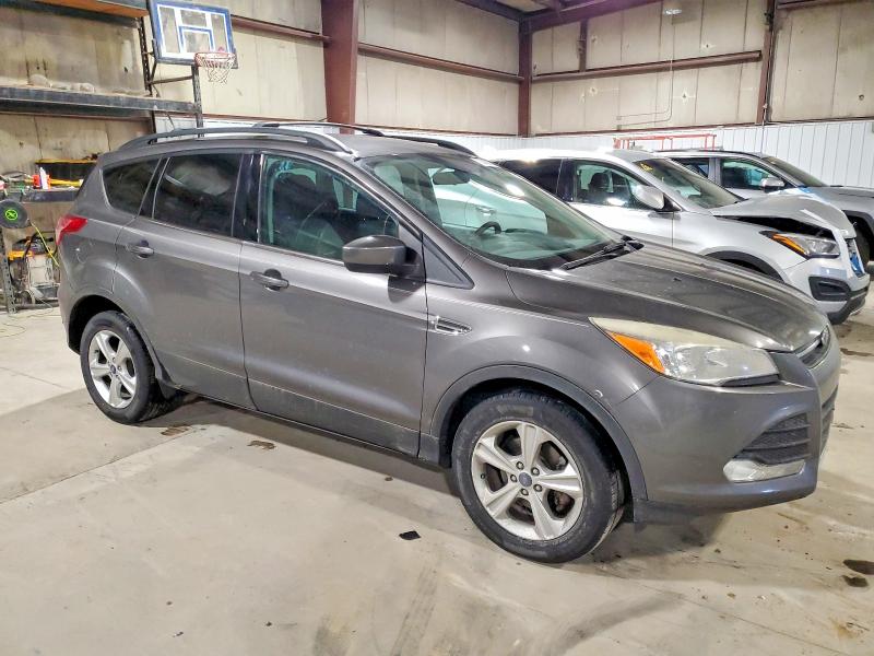 Photo 4 from auction – 2014 FORD ESCAPE SE with VIN 1FMCU0GX8EUA91082
