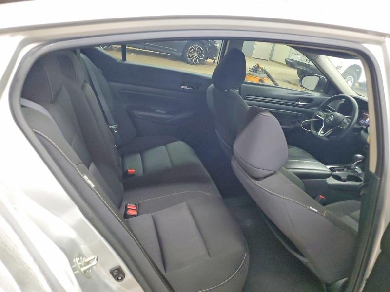 Photo 10 from auction – 2020 NISSAN ALTIMA with VIN 1N4BL4BV6LC270519