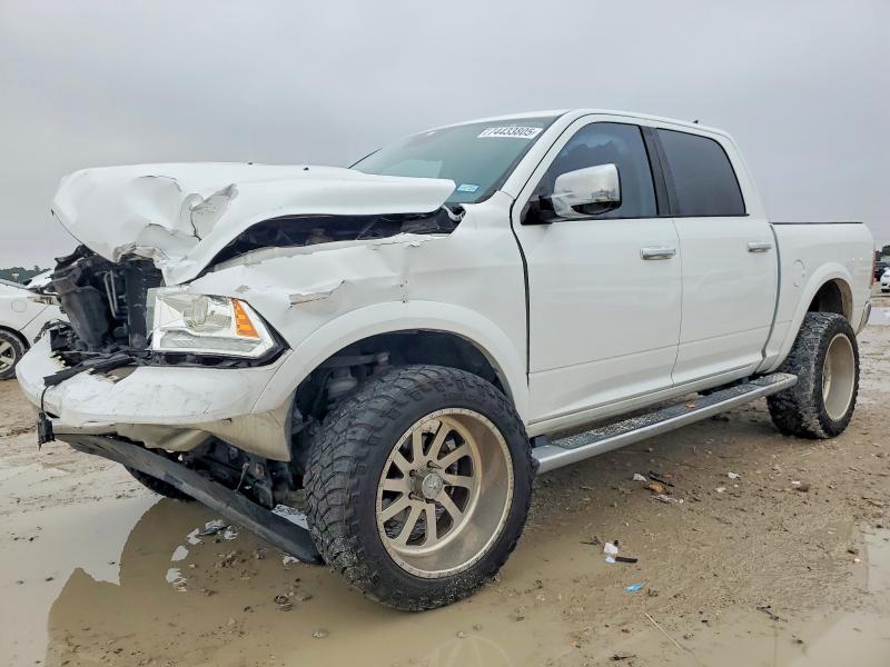 Foto 1 de la subasta – 2015 RAM 1500 LARAM con VIN 1C6RR7NT2FS732093