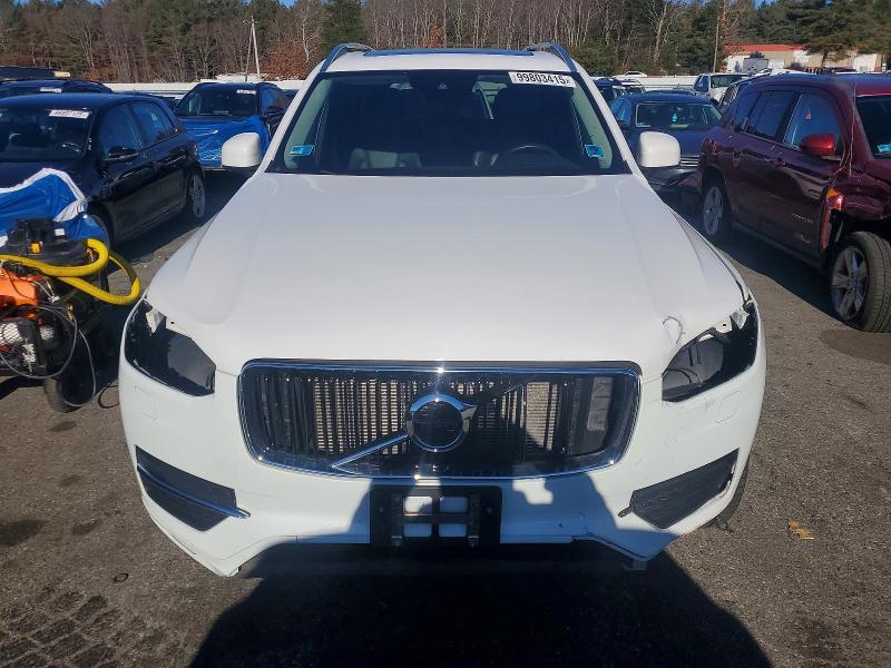 Photo 5 from auction – 2018 VOLVO XC90 T5 with VIN YV4102PK9J1361808