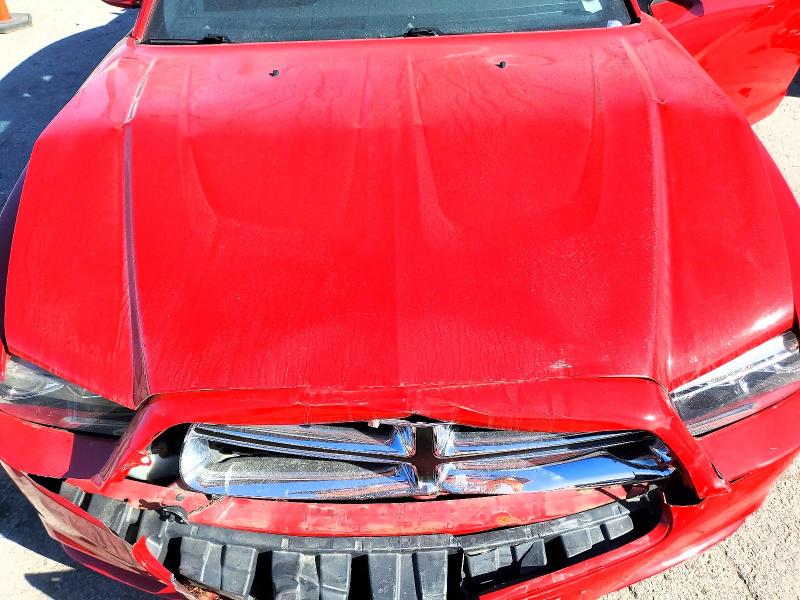 Photo 11 from auction – 2013 DODGE CHARGER R/ with VIN 2C3CDXDT0DH503726