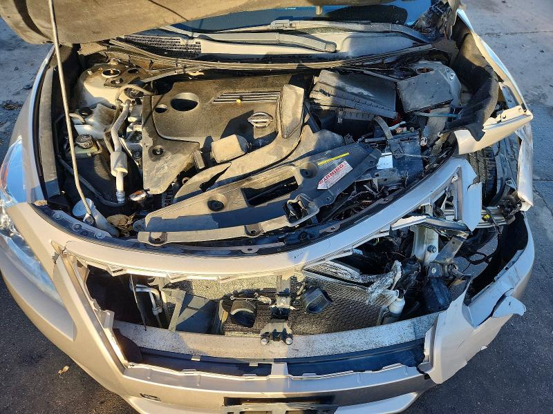 Photo 11 from auction – 2013 NISSAN ALTIMA 2.5 with VIN 1N4AL3AP5DN520654