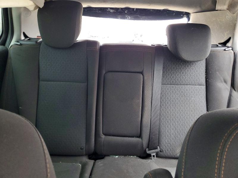 Photo 10 from auction – 2019 CHEVROLET TRAX LS with VIN 3GNCJKSB0KL299037