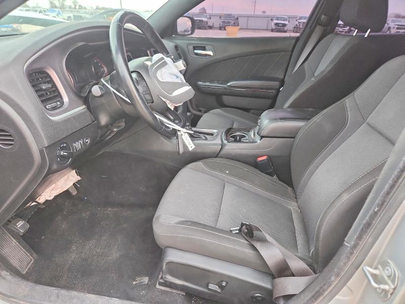 Photo 7 from auction – 2021 DODGE CHARGER with VIN 2C3CDXBG2MH677884