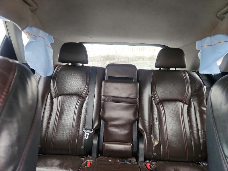 Photo 10 from auction – 2016 LEXUS RX 350 with VIN 2T2ZZMCA7GC003482