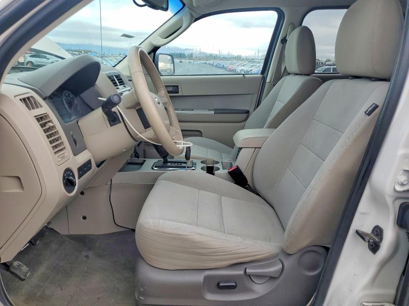 Photo 7 from auction – 2012 FORD ESCAPE with VIN 1FMCU9D74CKB33474