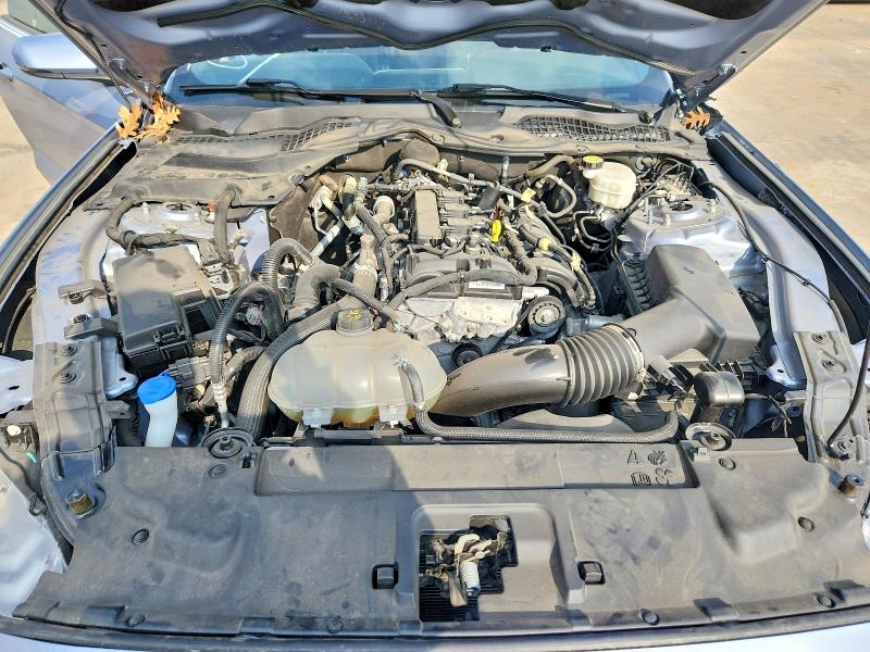 Photo 11 from auction – 2022 FORD MUSTANG with VIN 1FA6P8TH2N5150584