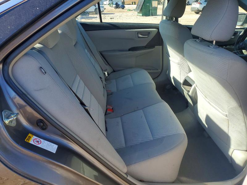 Photo 10 from auction – 2016 TOYOTA CAMRY HYBR with VIN 4T1BD1FK6GU190042