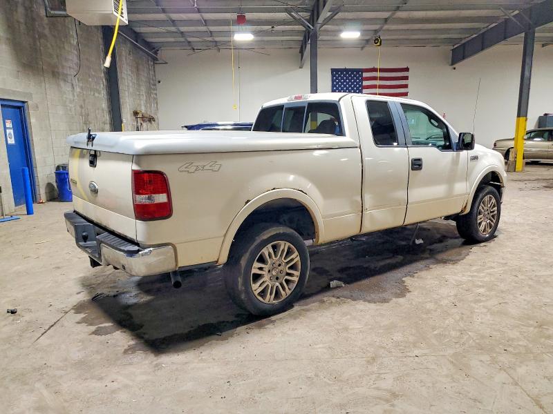 Photo 3 from auction – 2008 FORD F150 with VIN 1FTPX14578FC23683
