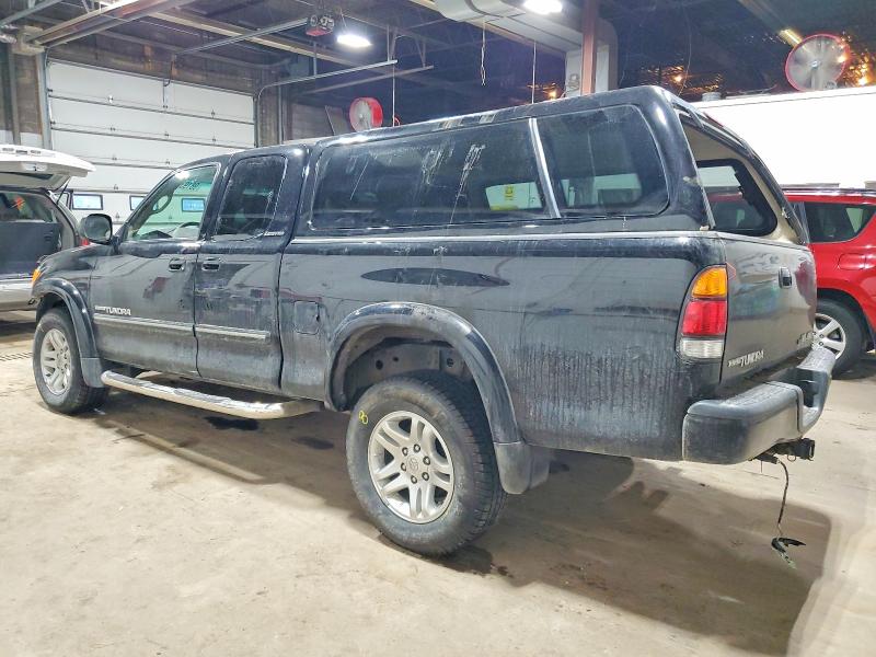 Photo 2 from auction – 2003 TOYOTA TUNDRA ACC with VIN 5TBBT48153S435952