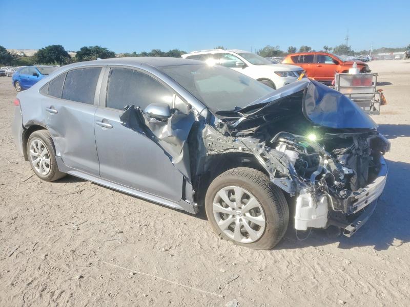 Photo 4 from auction – 2026 TOYOTA COROLLA with VIN 5YFB4MDE1TP384956