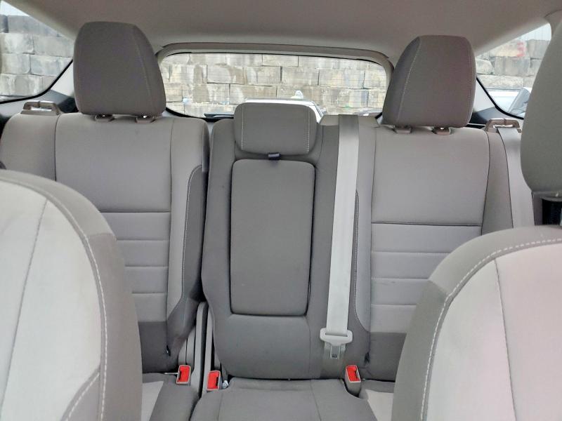 Photo 10 from auction – 2014 FORD ESCAPE with VIN 1FMCU0GXXEUA35130