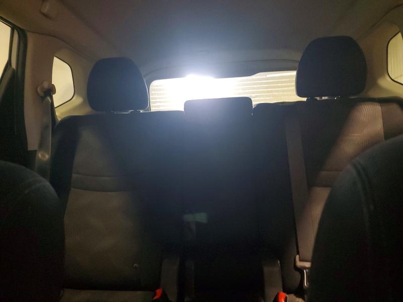 Photo 10 from auction – 2014 NISSAN ROGUE S with VIN 5N1AT2MV6EC842601