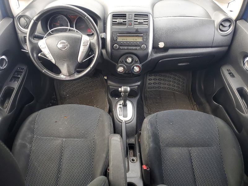 Photo 8 from auction – 2014 NISSAN VERSA NOTE with VIN 3N1CE2CP6EL377481