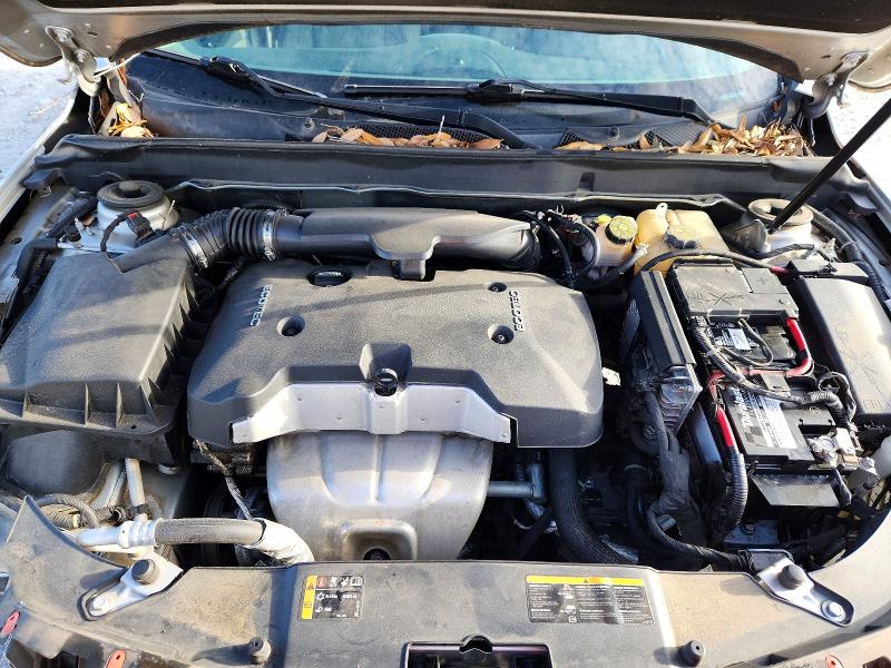 Photo 10 from auction – 2015 CHEVROLET MALIBU LS with VIN 1G11B5SL3FU153422