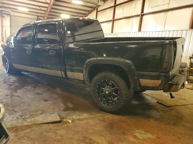 Photo 2 from auction – 2006 CHEVROLET SILVERADO with VIN 1GCHK23D46F221677